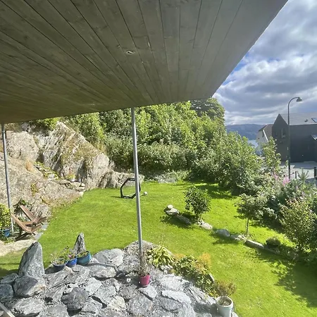 Cozy In Varden With Great Views Of Appartement *