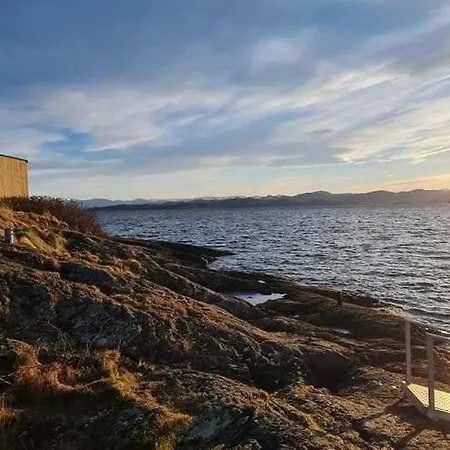 Cozy In Varden With Great Views Of Appartement Stavanger
