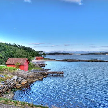Appartement Cozy In Varden With Great Views Of