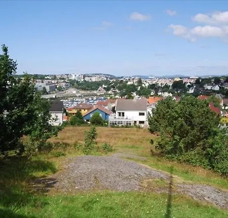 Cozy In Varden With Great Views Of Stavanger